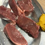 ホルモンまさる  - 