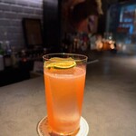 FLAMINGO'S COCKTAIL PARLOR - 