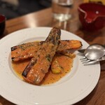 ねじまき料理店 - 