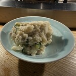 挽肉と米 吉祥寺 - 