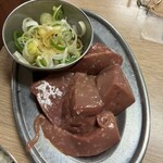 ホルモンまさる  - 