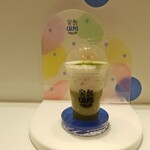 発酵 CALPIS PARLOR - 