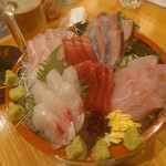 サカナヤ オアジ - 