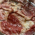 ホルモンまさる  - 