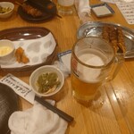 サカナヤ オアジ - 