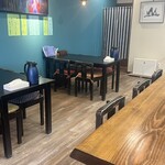 蕎麦 しらいし - 