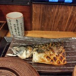しんぱち食堂 - 料理写真: