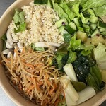 ウィズグリーン - 料理写真: