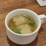 ねじまき料理店 - 