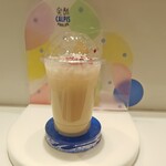 発酵 CALPIS PARLOR - 