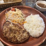 びっくりドンキー 御殿場店 - 