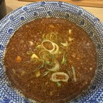 塩豚骨らーめん たちひら - 