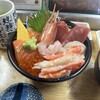 海鮮丼屋 小熊商店