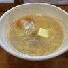 鯛塩ラーメン 堂の浦 徳大前店