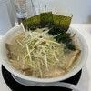 やばい ラーメンショップBLACK うまい