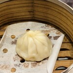 菜香新館 - 小籠包