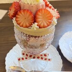 カーム ガーデン - 