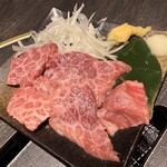 居酒屋 勇旬 いか太郎 - 