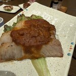 居酒屋 まる家 西中洲 - 