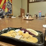 居酒屋 まる家 - 