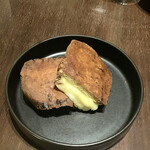 District Brasserie, Bar, Lounge - お願いしちゃいました！