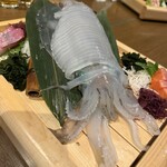 居酒屋 まる家 西中洲 - 