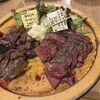 暴走熟成肉庫　肉アバンギャルド 秋葉原