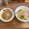 つけめんTETSU 御徒町らーめん横丁店