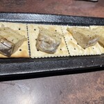 炭火串焼邸 新小岩 串幸 - 