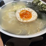 炭火串焼邸 新小岩 串幸 - 