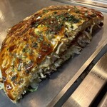 広島お好み焼き・鉄板焼き なごみ - 