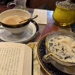 珈琲亭 ルアン - 