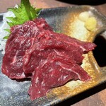 炭火串焼邸 新小岩 串幸 - 