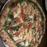 PIZZERIA & BAR NOHGA - 