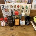 串カツ田中 アメリカ村店 - 