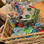 あられ屋 神田本店 - 