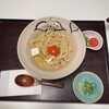 うどん しき 京都うどん