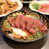 焼肉 武者震い