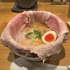 麺スタイル林