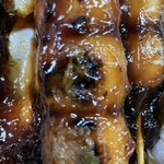 甘党まえだ 天王寺Mio店 - 