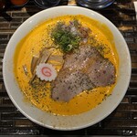 ヌードルズキッチン ガナーズ - 