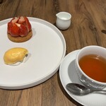 こがさかベイクカフェ - 
