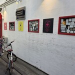 ヌードルズキッチン ガナーズ - 