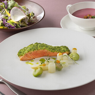 カフェ カリフォルニア_2