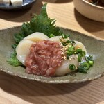 分讃岐うどんあ季 時譚 - 