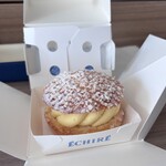 エシレ パティスリー オ ブール 東急フードショー エッジ店 - 