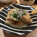 分讃岐うどんあ季 時譚 - 