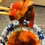 YAKINIKU KAPPOU YPRYU Soemon Cho Honten - 