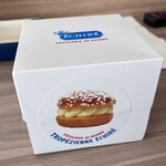 エシレ パティスリー オ ブール 東急フードショー エッジ店 - 