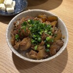 分讃岐うどんあ季 時譚 - 